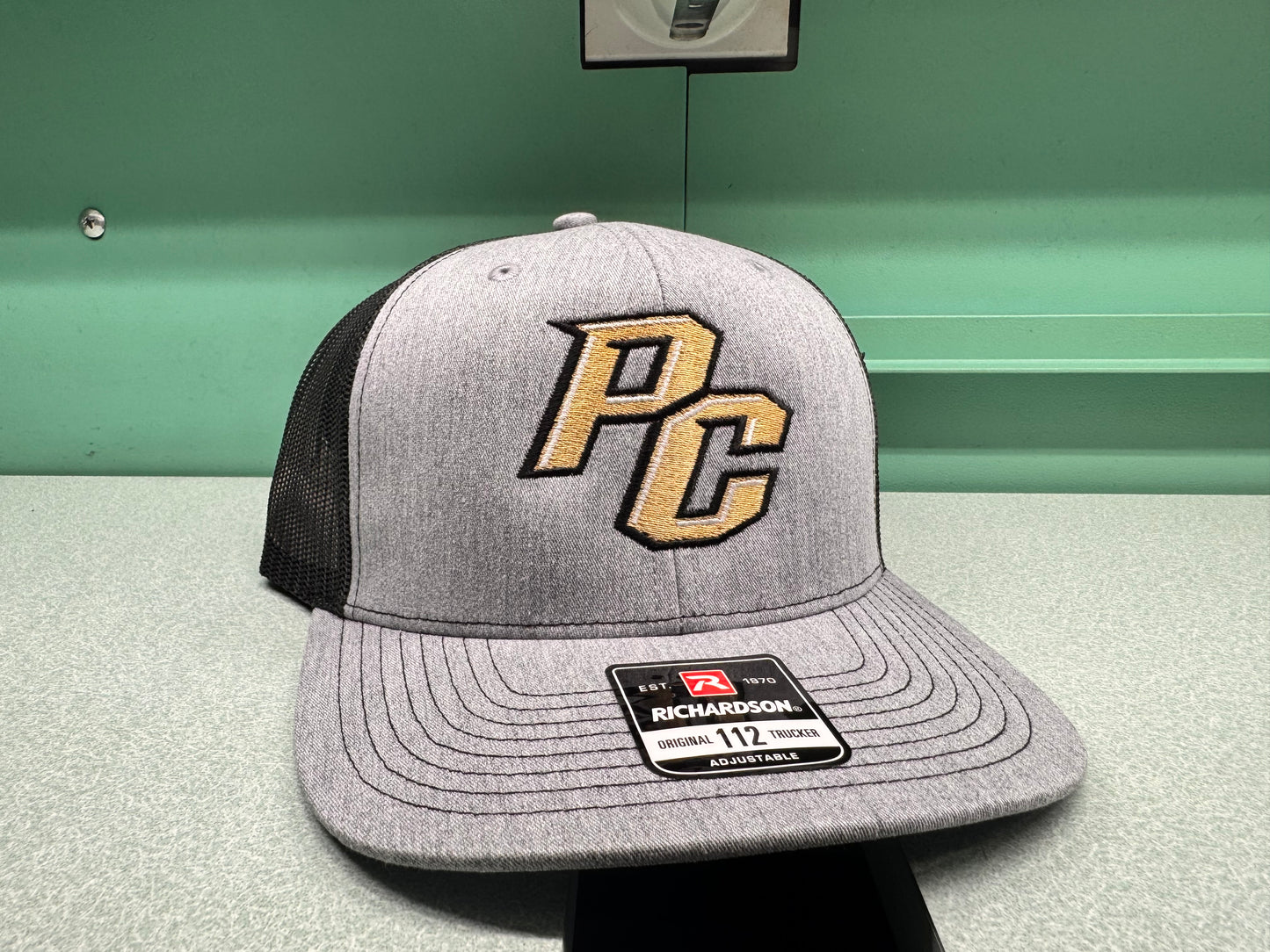 Pell City 6U Softball All Star Hat Fundraiser