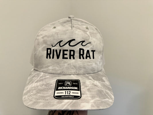 Mossy Oak Bonefish River Rat