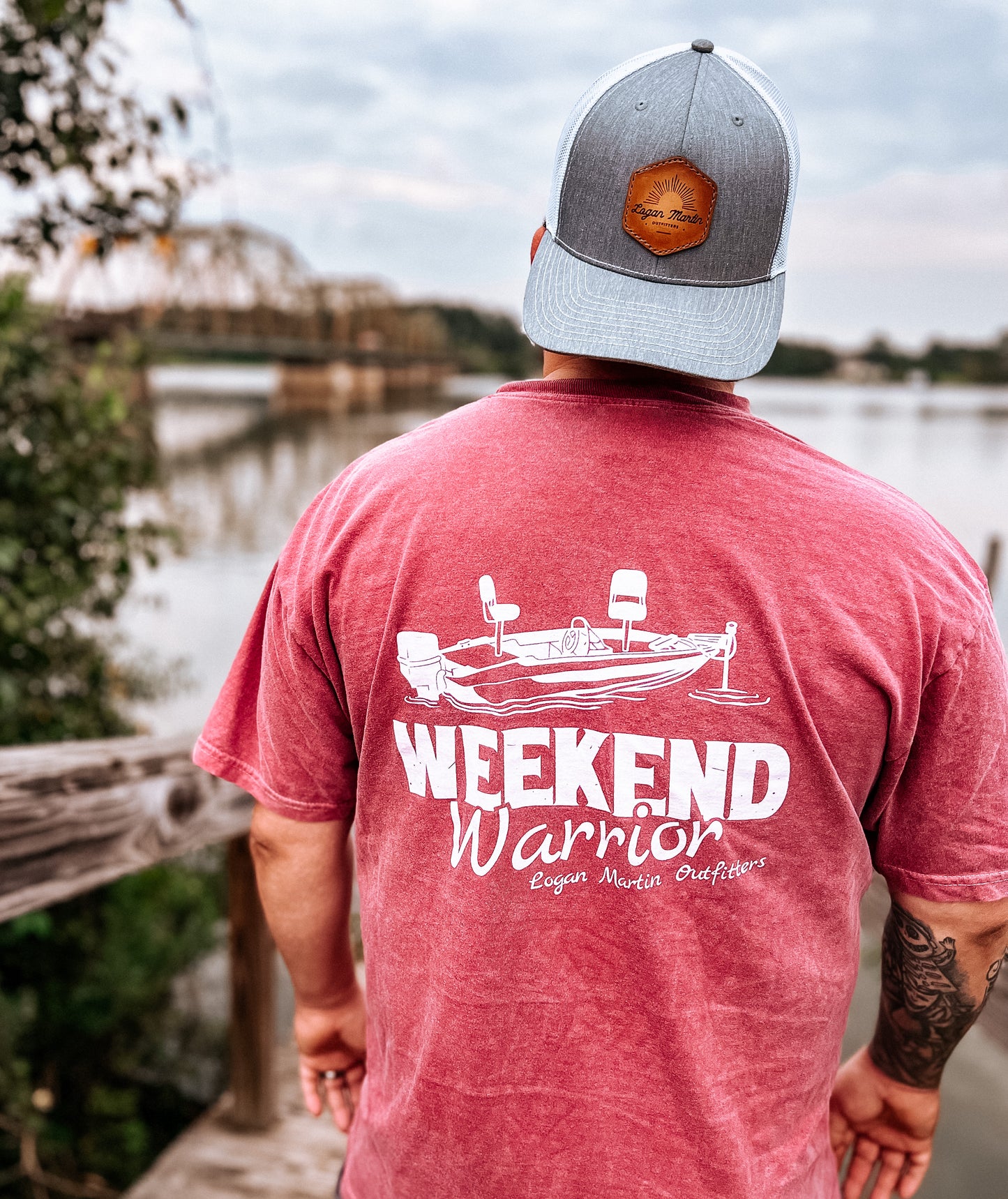 Weekend Warrior